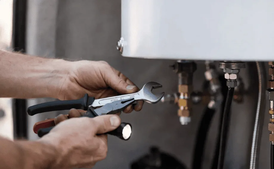 Why choose Water Heater Repair in Ashkum, IL